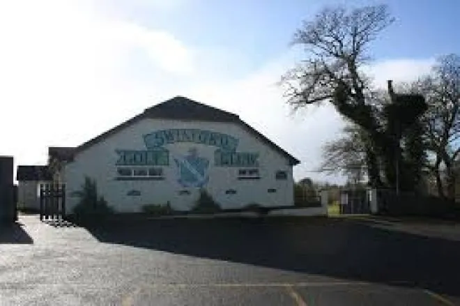 Swinford Golf Club squash venue photo 3 of 3