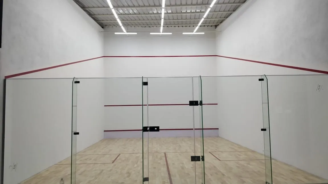 SWYNG Badminton & Squash squash venue photo 3 of 3