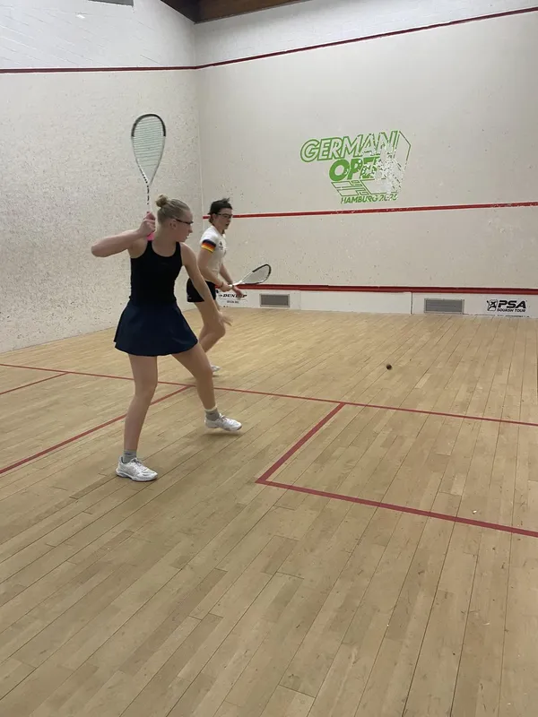 Sydfyns Squash Club squash venue photo 5 of 6