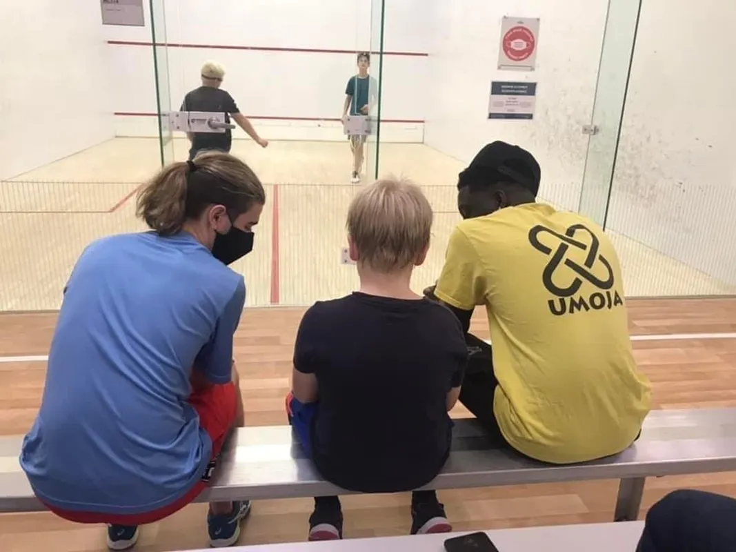Sydfyns Squash Club squash venue photo 5 of 5