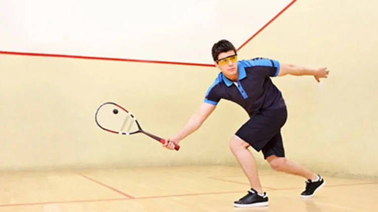 Sydney Uni Sport & Fitness squash venue photo 2 of 2