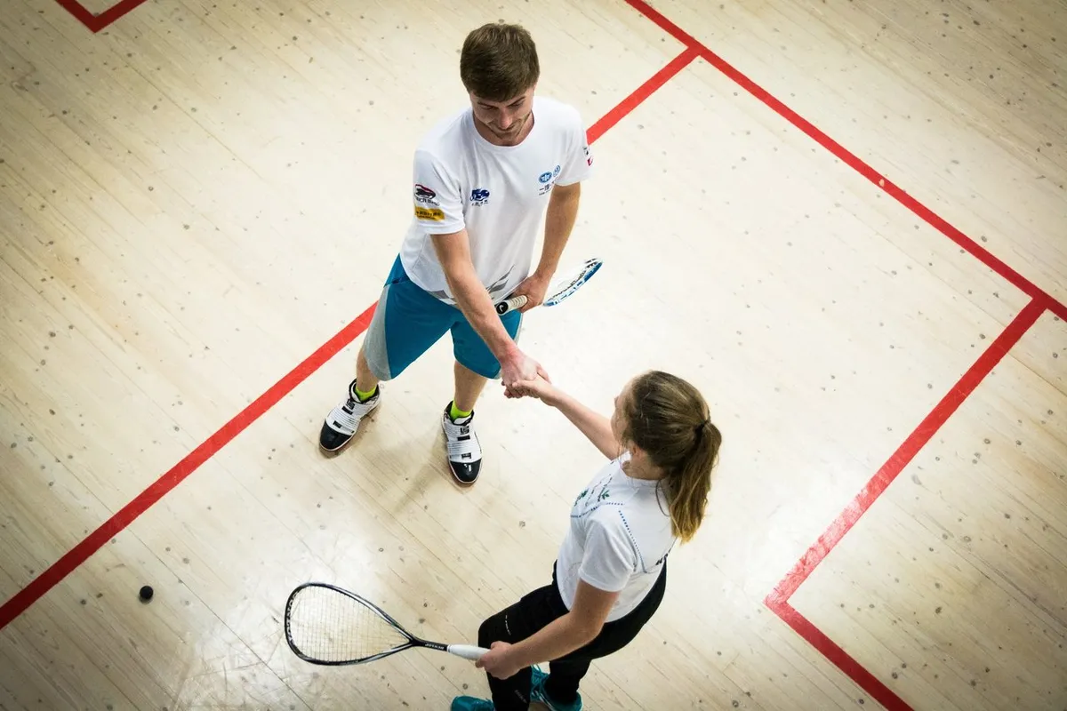Taaksi Spordimaja (Taaks Squashiklubi) squash venue photo 9 of 9