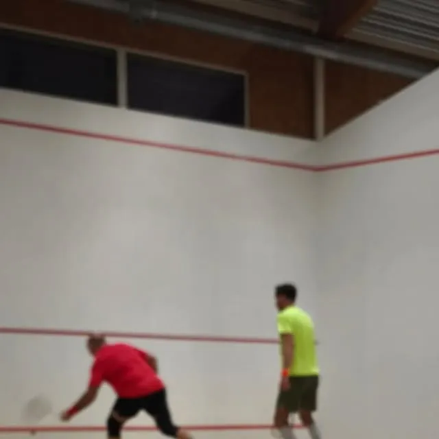 Taaksi Spordimaja (Taaks Squashiklubi) squash venue photo 6 of 9