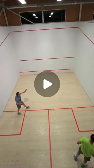 Taaksi Spordimaja (Taaks Squashiklubi) squash venue photo 5 of 9