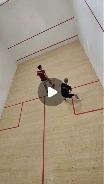 Taaksi Spordimaja (Taaks Squashiklubi) squash venue photo 4 of 9