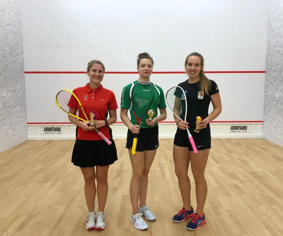 Taaksi Spordimaja (Taaks Squashiklubi) squash venue photo 1 of 9