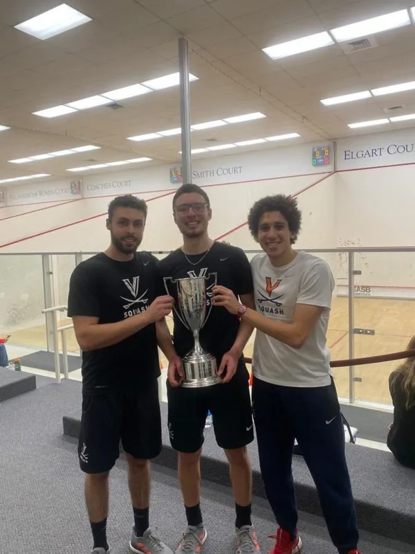 Tala Leisure Centre (Tala Island) squash venue photo 1 of 4