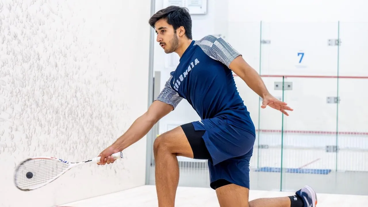 Tamitik Jubilee Sports Complex squash venue photo 1 of 2