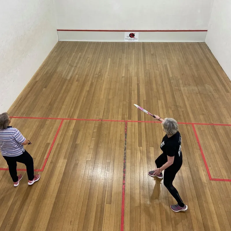 Tara Social Squash Club squash venue photo 10 of 10