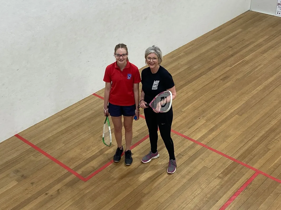 Tara Social Squash Club squash venue photo 8 of 10