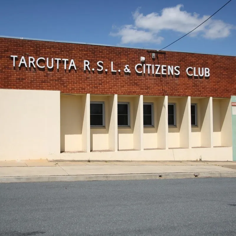 Tarcutta RSL & Citizen's Club squash venue photo 2 of 4