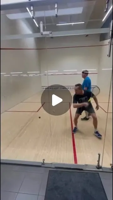 Targa Arena squash venue photo 5 of 5