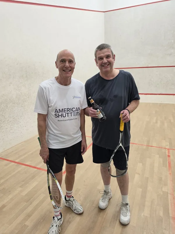 Taro Leisure Centre squash venue photo 9 of 9