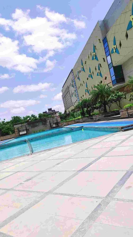Tata Capitol Heights Club House squash venue photo 2 of 3