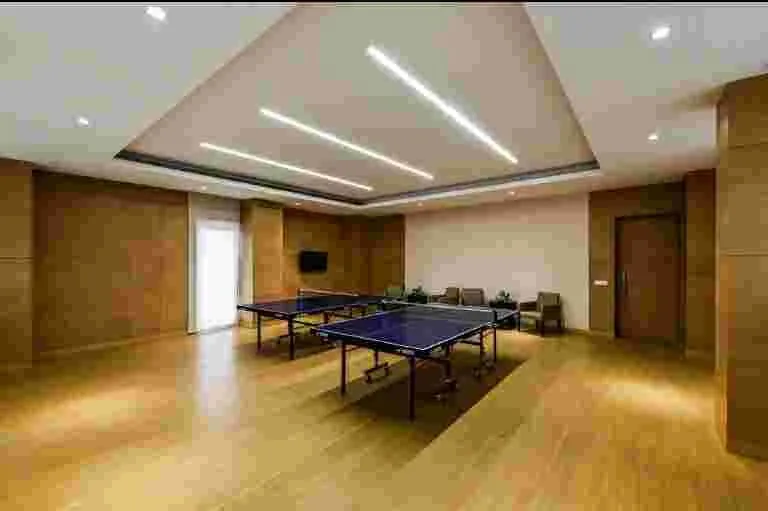 Tata Capitol Heights Club House squash venue photo 1 of 3