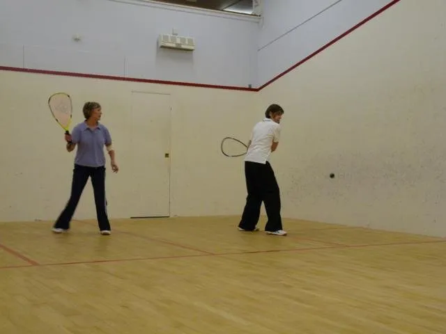 Tavistock Squash and Racketball Club squash venue photo 5 of 10