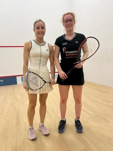 Tavistock Squash and Racketball Club squash venue photo 4 of 10