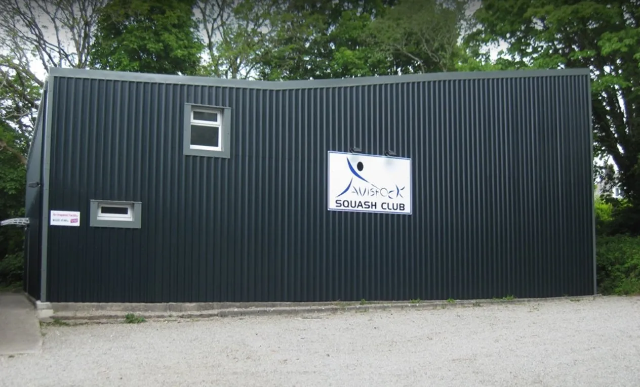 Tavistock Squash and Racketball Club squash venue photo 3 of 10