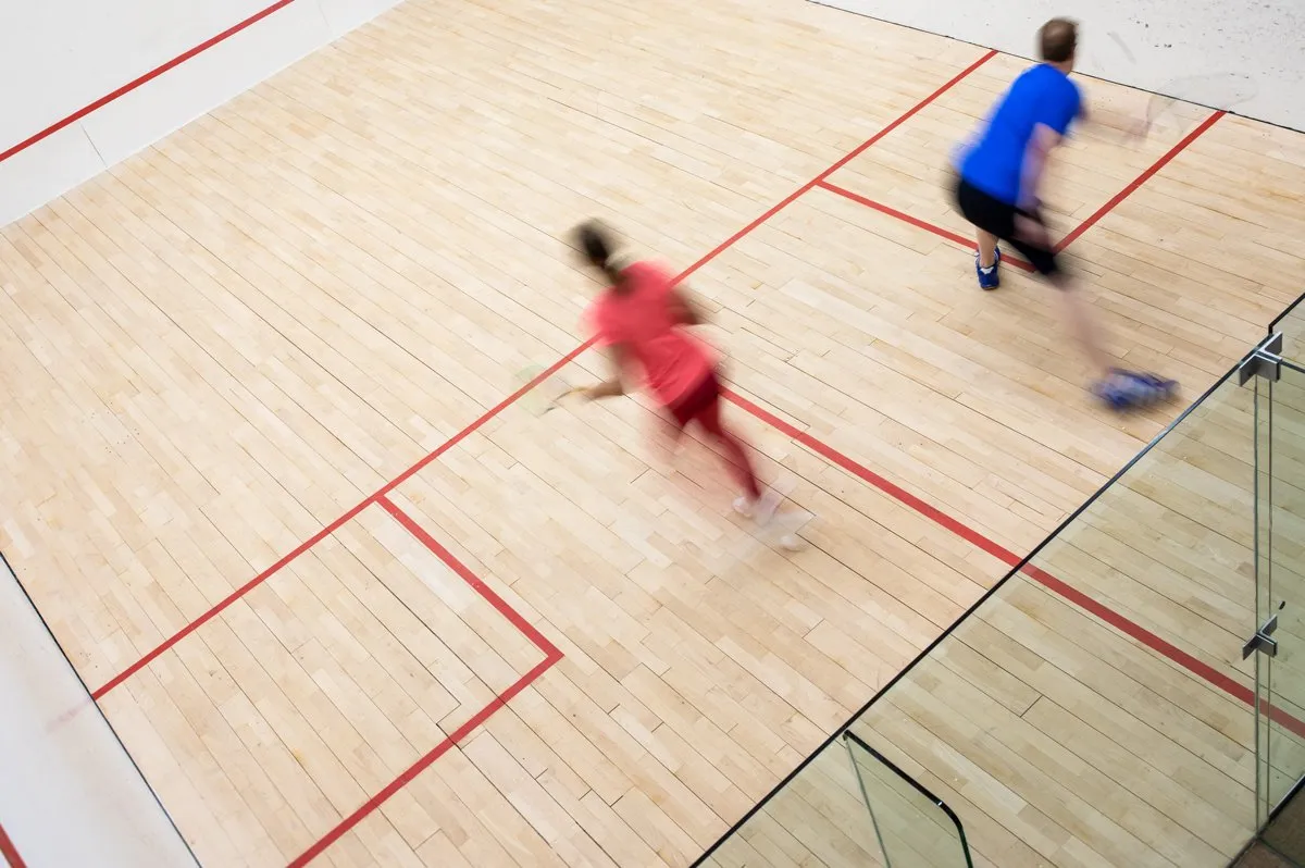 TC Form squash venue photo 2 of 2