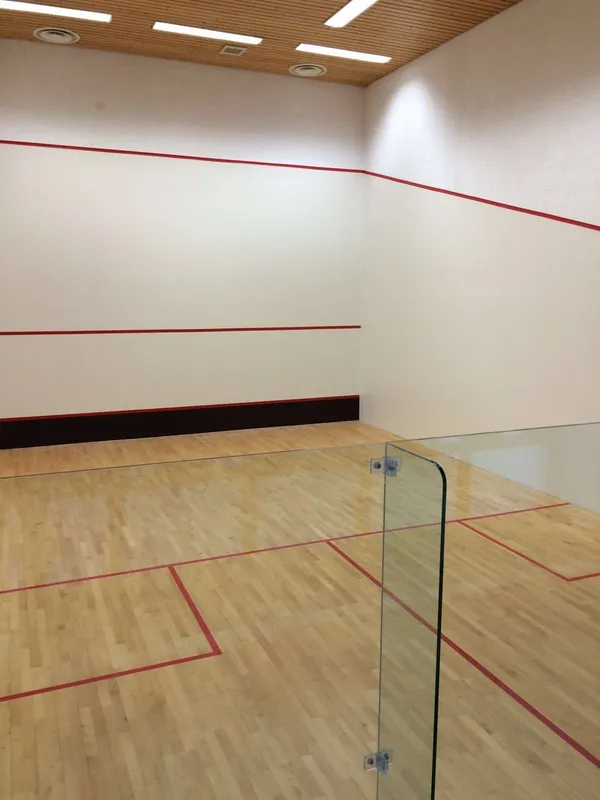 TC Troisvierges squash venue photo 5 of 5
