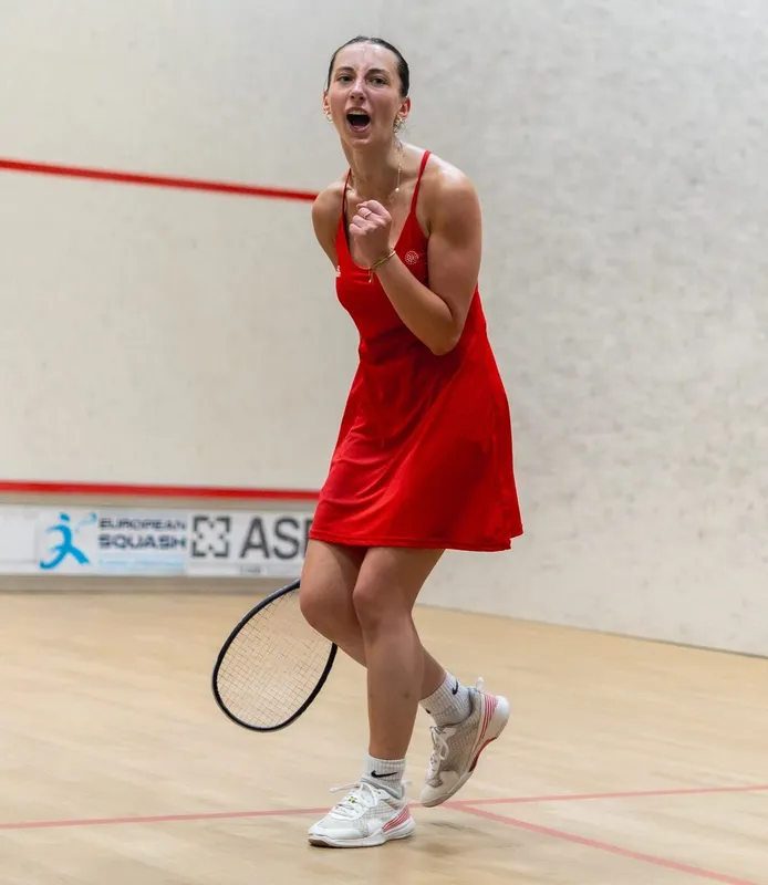 TC Troisvierges squash venue photo 4 of 5