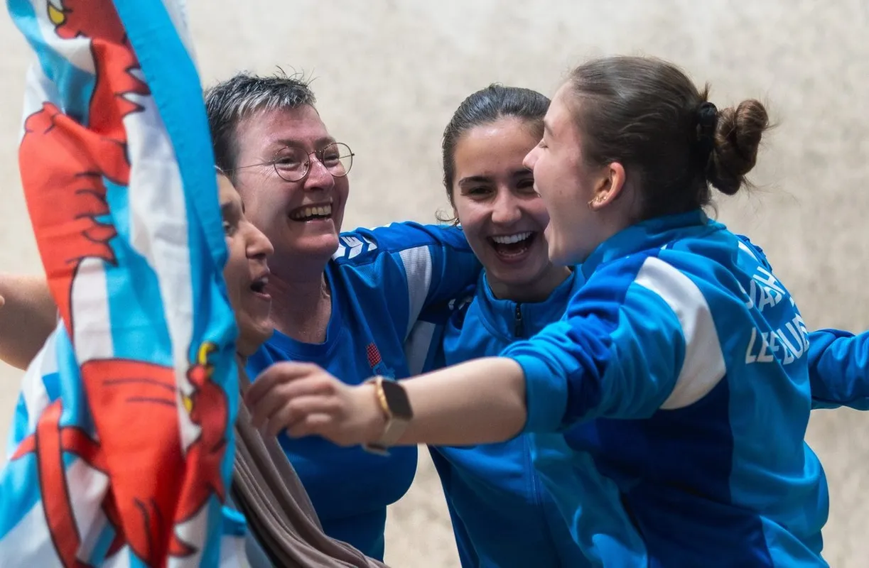 TC Troisvierges squash venue photo 1 of 5