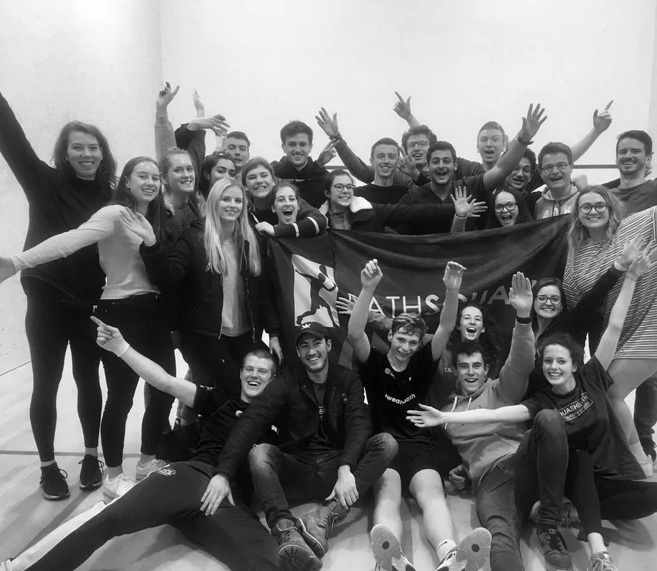 Team Bath squash venue photo 2 of 2