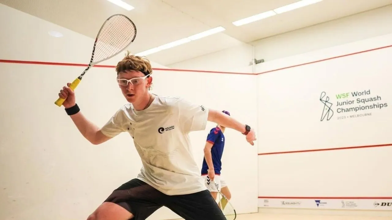 Te Aroha Squash & Tennis Inc squash venue photo 2 of 3