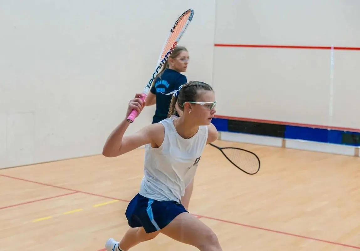 Te Awamutu Squash Club squash venue photo 7 of 8