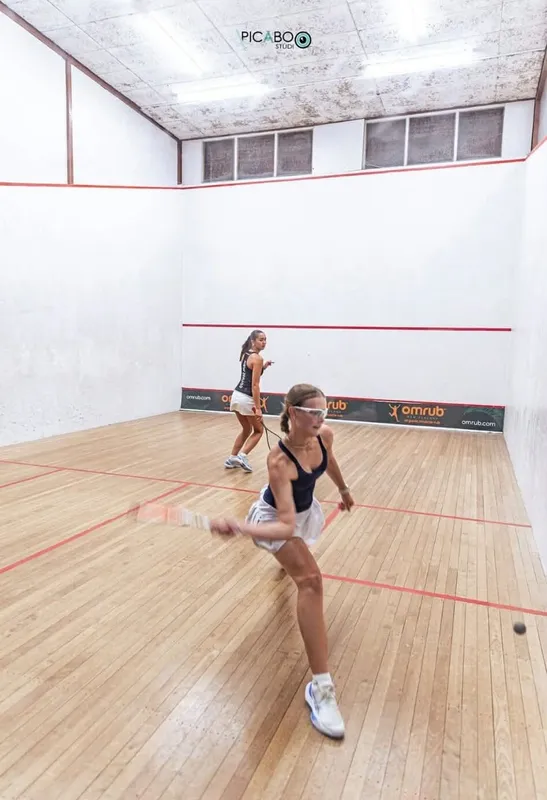 Te Awamutu Squash Club squash venue photo 6 of 8