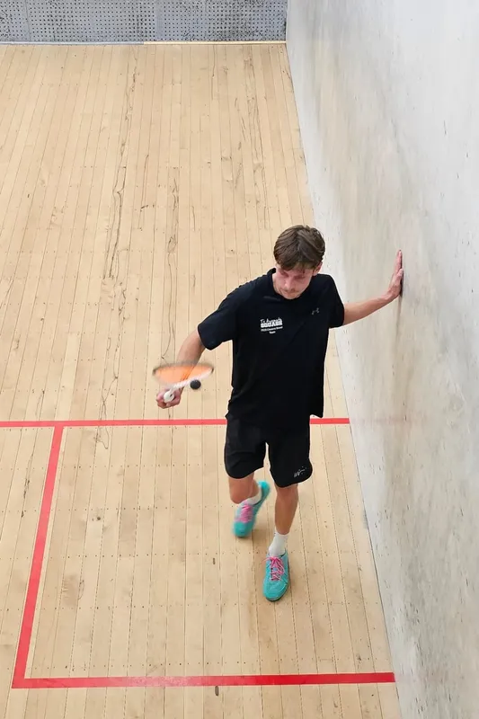 Te Awamutu Squash Club squash venue photo 5 of 8