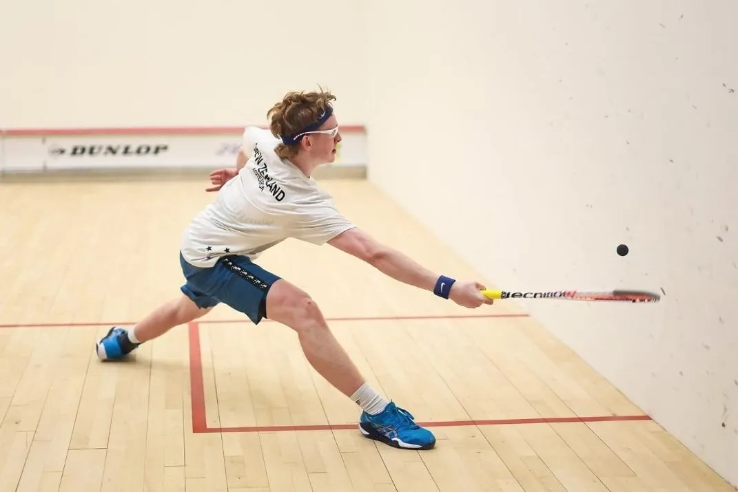 Te Awamutu Squash Club squash venue photo 4 of 8