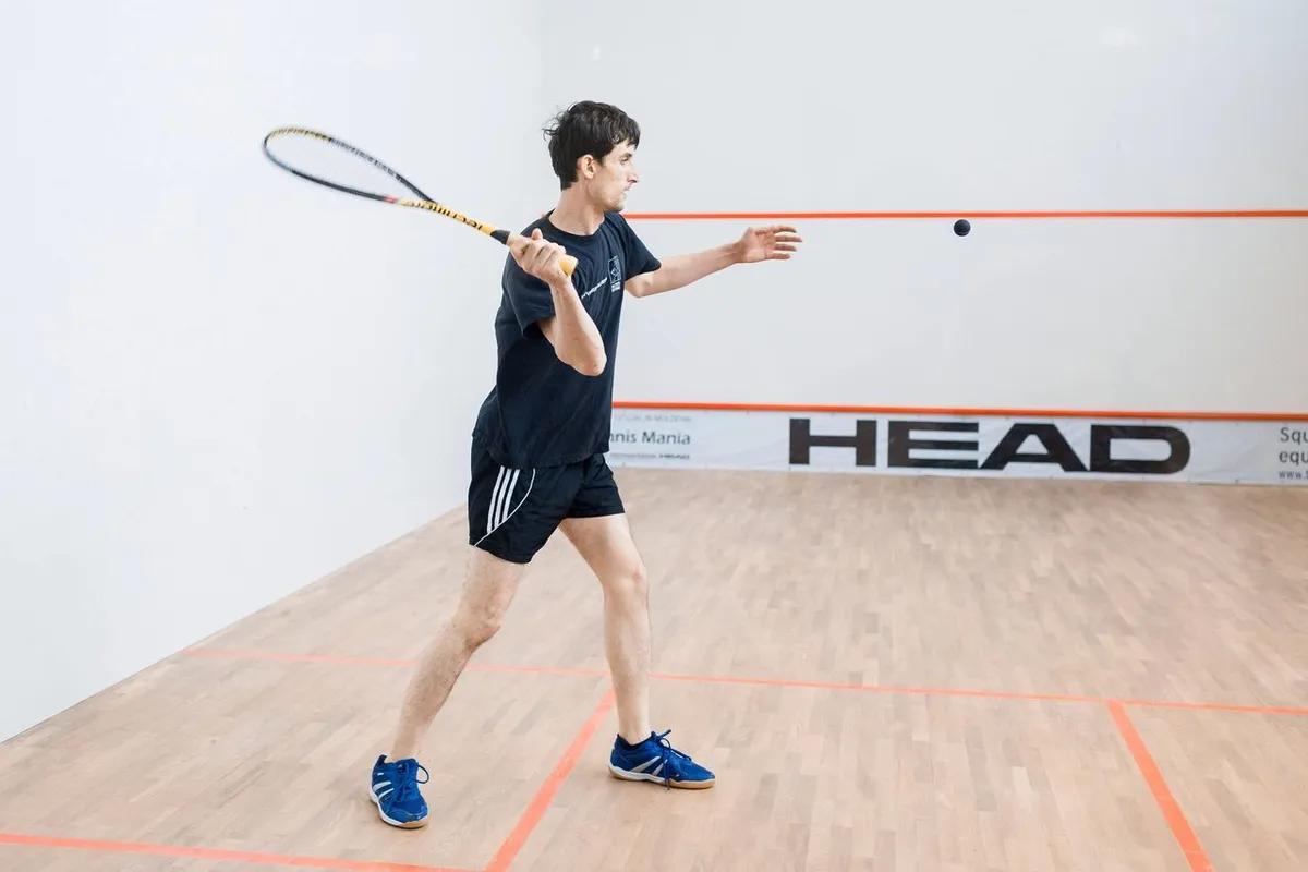 Tekwill squash venue photo 5 of 5