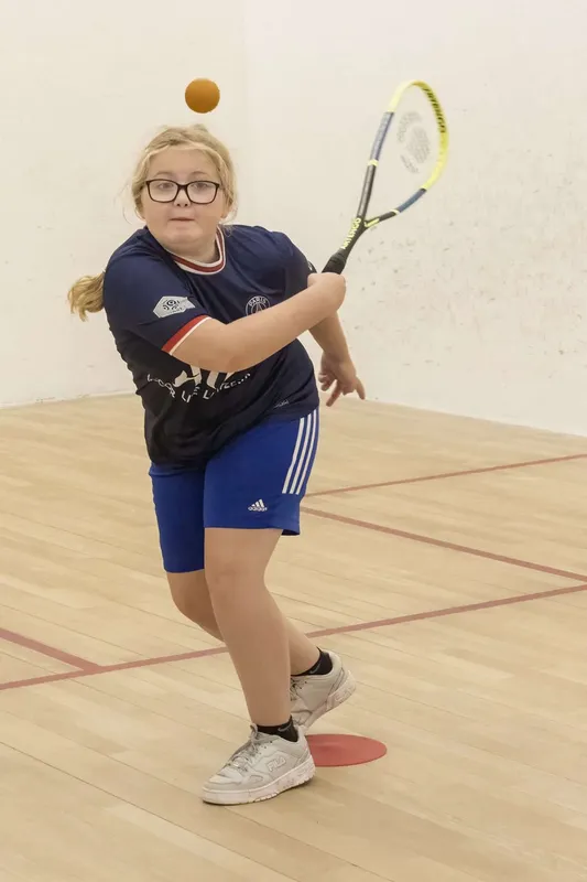 Temple Park Centre squash venue photo 6 of 8