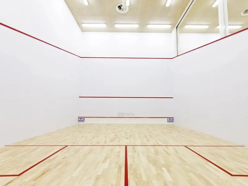 TENIS & SQUASH KUL squash venue photo 3 of 6