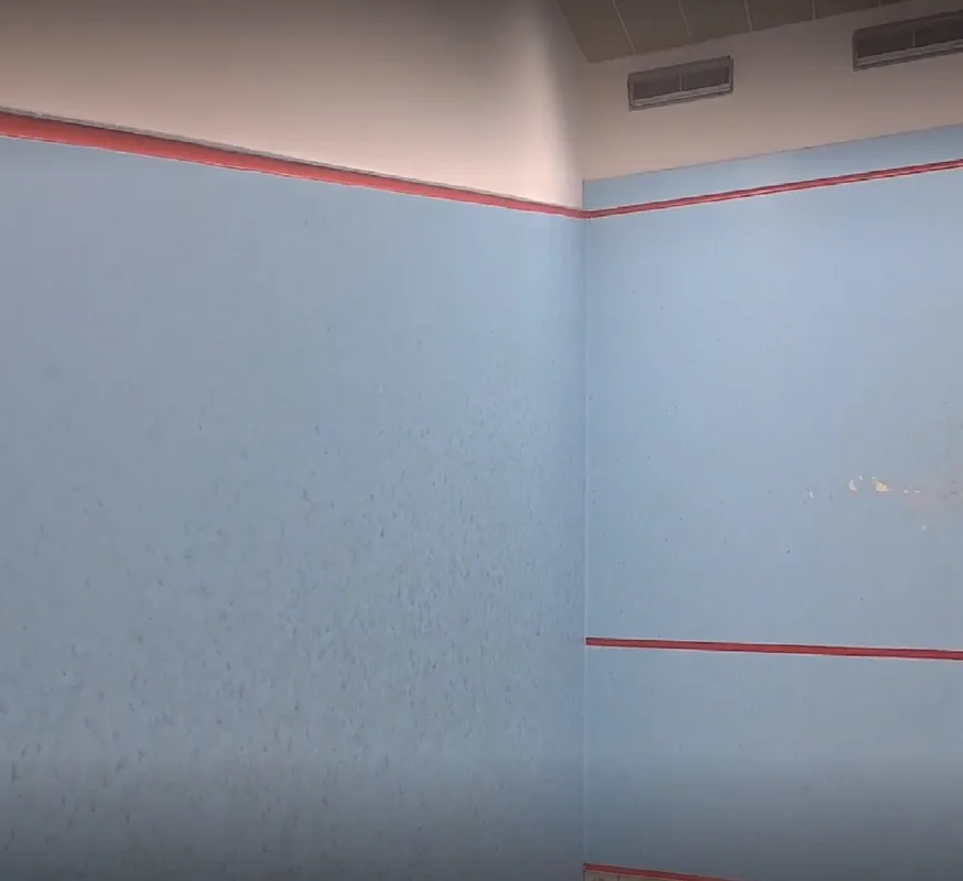 Tenis Club Trnavka squash venue photo 7 of 7