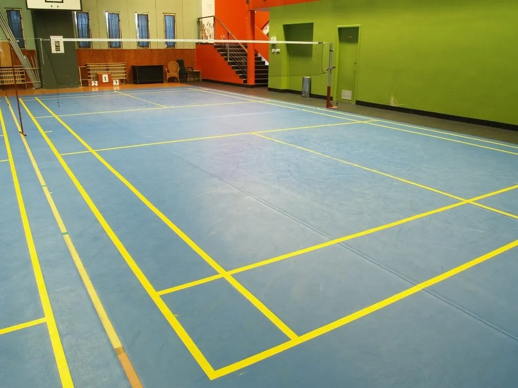 Tenis Club Trnavka squash venue photo 5 of 7