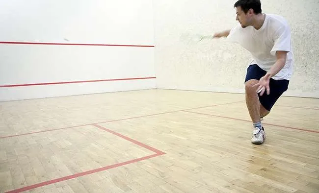 Tenis Club Trnavka squash venue photo 1 of 7
