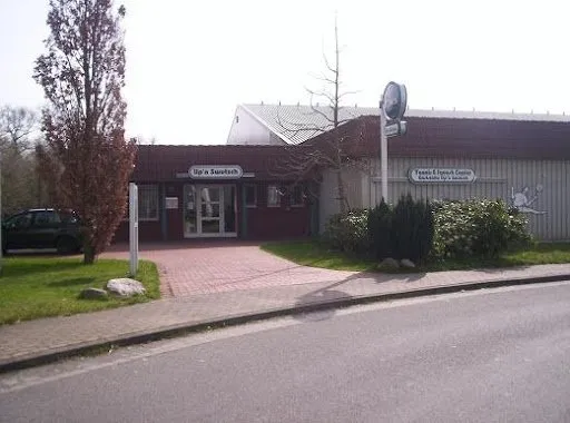 Tennis & Squash-Center squash venue photo 1 of 5