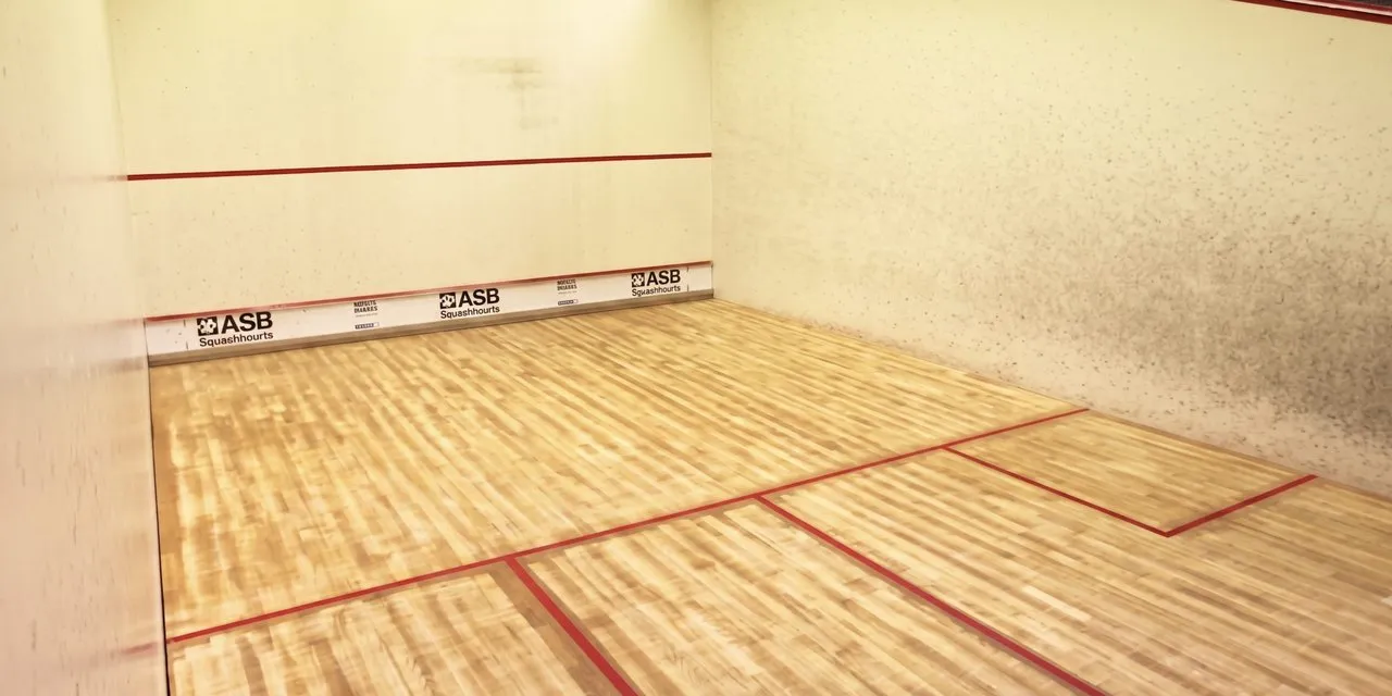 TENNIS SQUASH BADMINTON VALENCIENNES squash venue photo 3 of 3