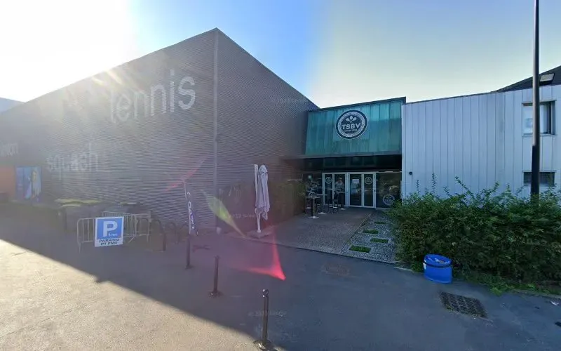TENNIS SQUASH BADMINTON VALENCIENNES squash venue photo 2 of 3