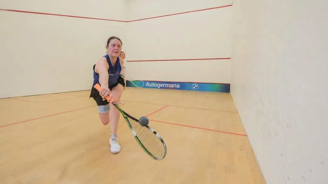 Tennis Squash squash venue photo 4 of 6