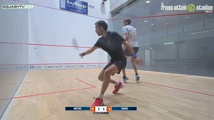 Tennis Squash squash venue photo 2 of 6