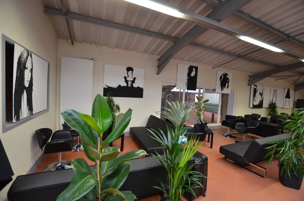 Tennis Club J.a Saint Malo squash venue photo 2 of 3