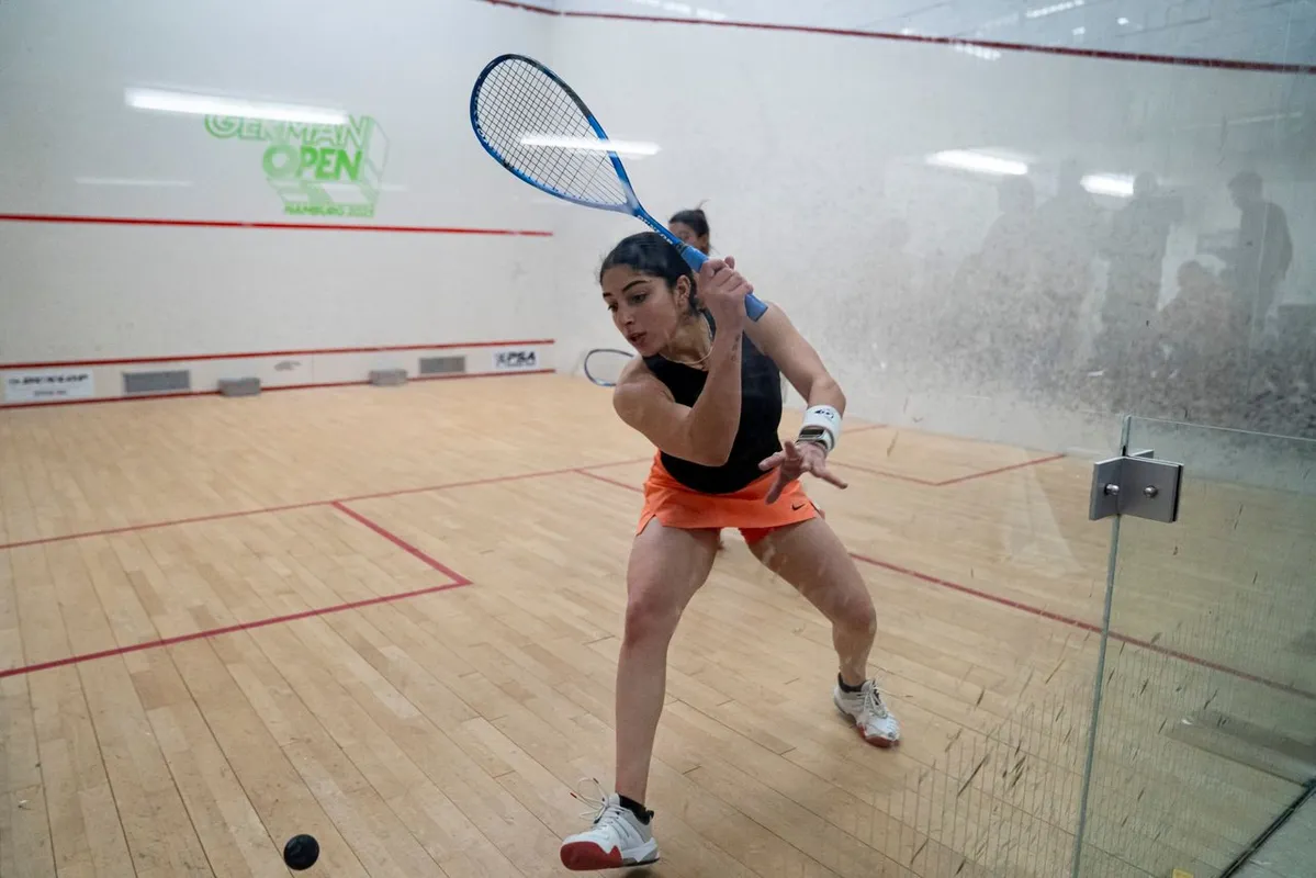 Tennis Squash Gottingen squash venue photo 5 of 5