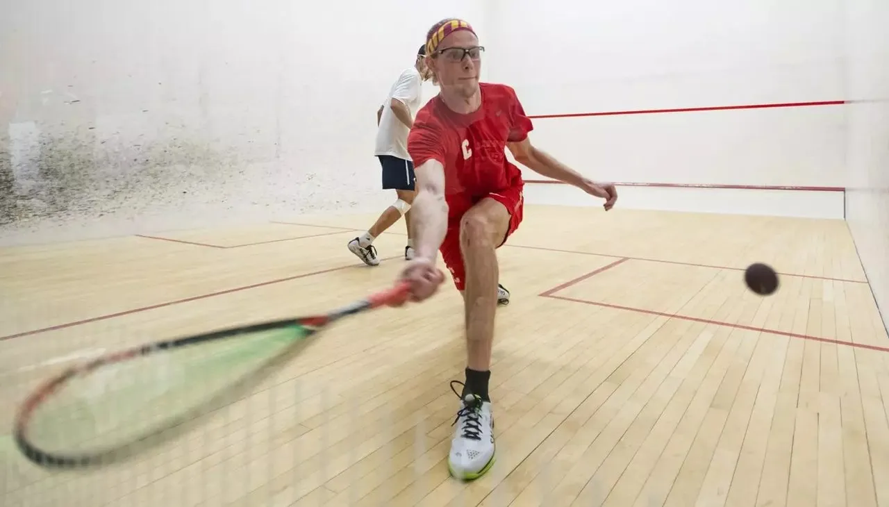 Tennis Squash Gottingen squash venue photo 4 of 5