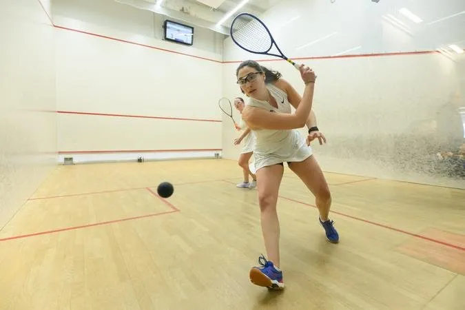Tennis Squash Gottingen squash venue photo 2 of 5