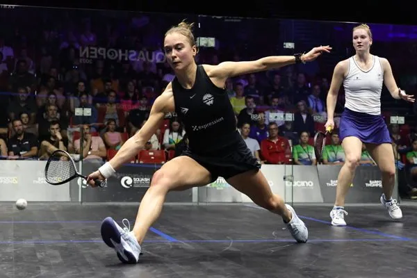 Tennis Squash Gottingen squash venue photo 1 of 5