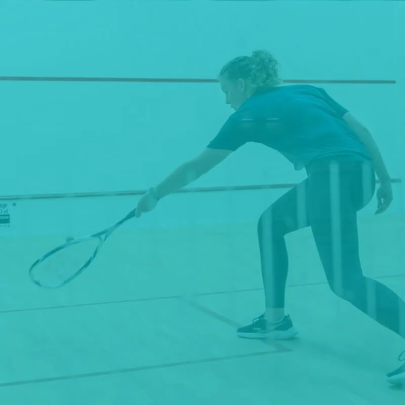 Tennis and Squash Center Schagen B.V. squash venue photo 3 of 3