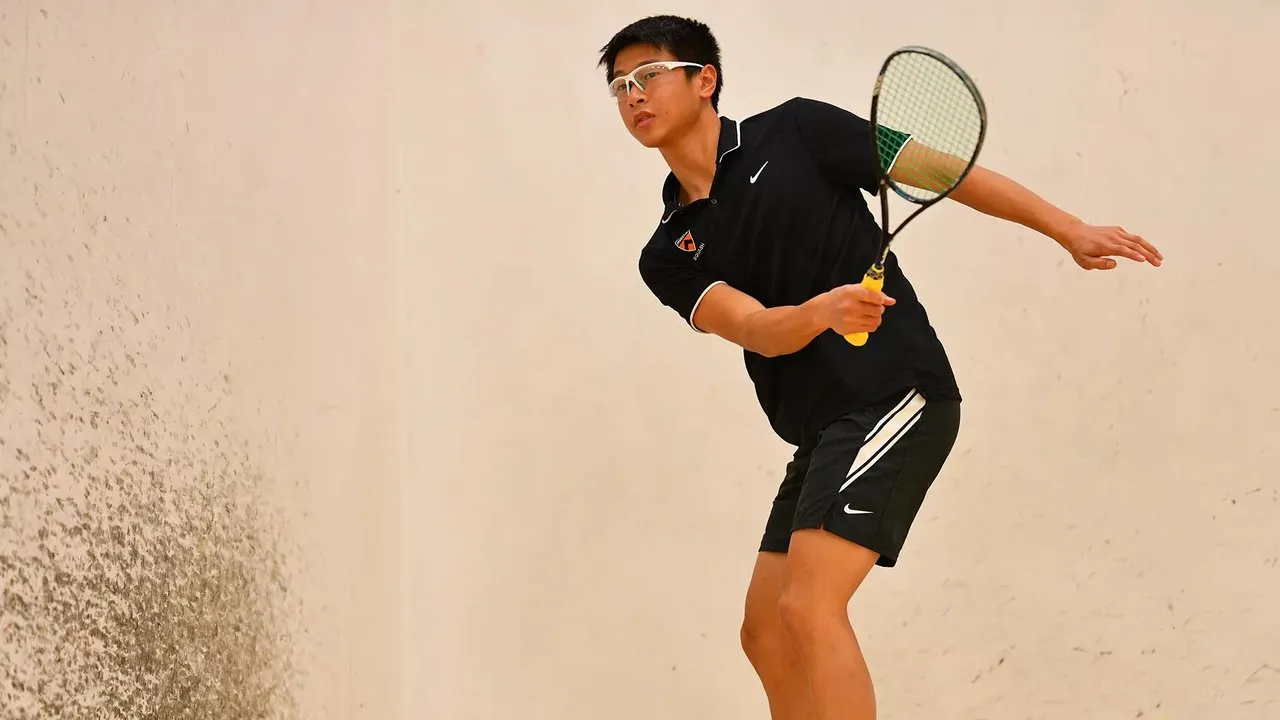 Tennis und Squash squash venue photo 5 of 7